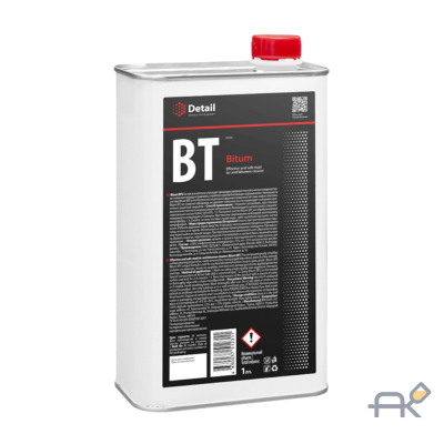 Очиститель битумных пятен DETAIL BT Bitum 1000мл DT-0180 